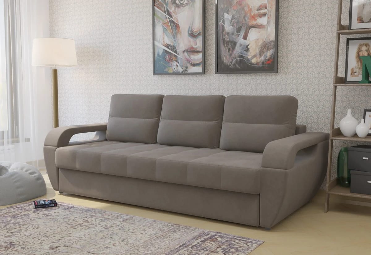 РАЛЬФ (Дакота 8 (Dakota 8)  / Дакота 8 (Dakota 8)) - фото 4