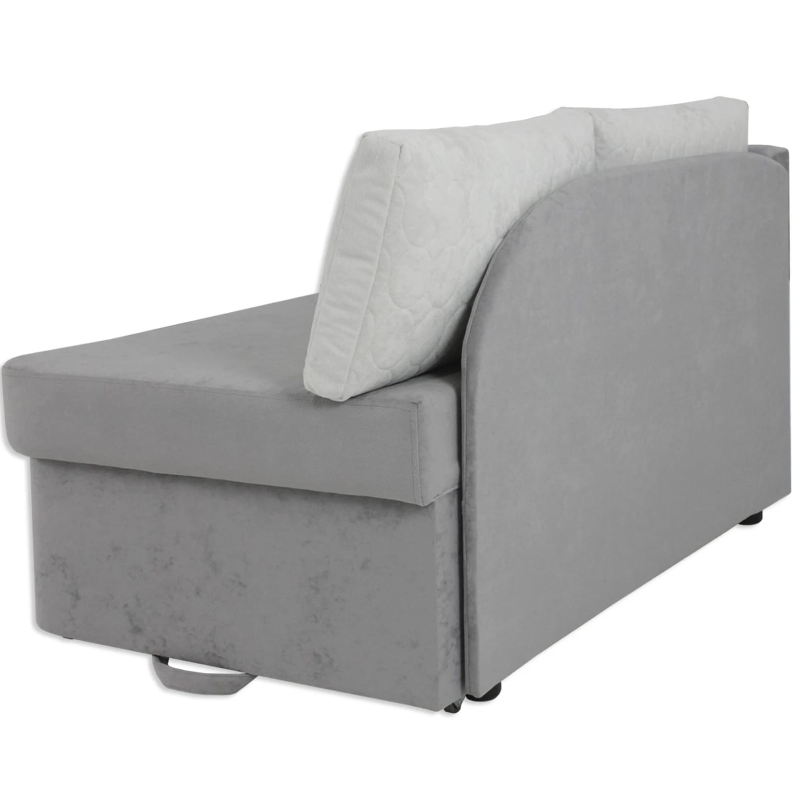 УМКА (Бали 21 серый/Бали 01 белый) - фото 5