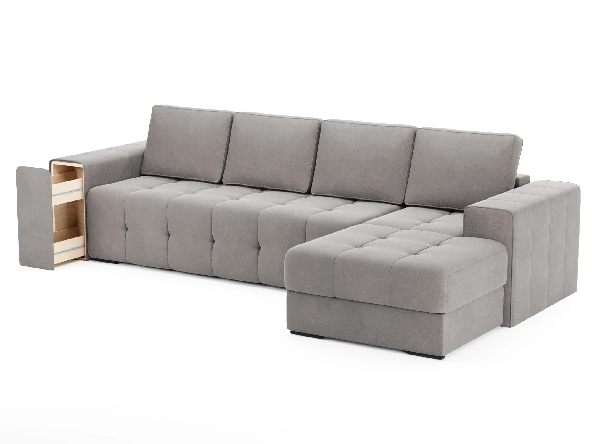 ГРАНД-2 (1Т) (Tesla 12) - фото 2