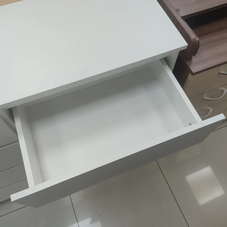 МОРИ (белый) - фото 6