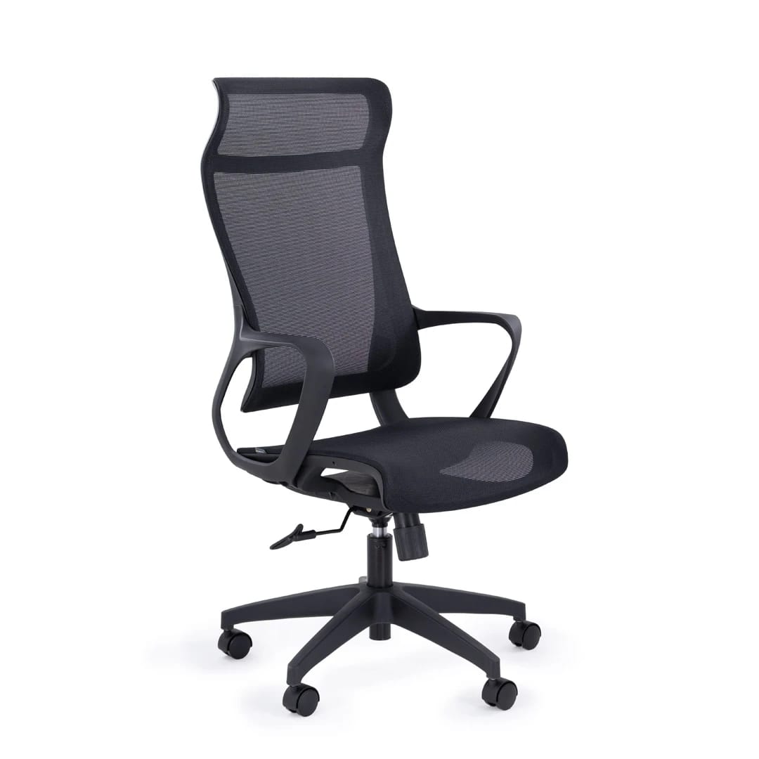 МОРИОКА М-242 (черный пластик (черный)) - фото 2