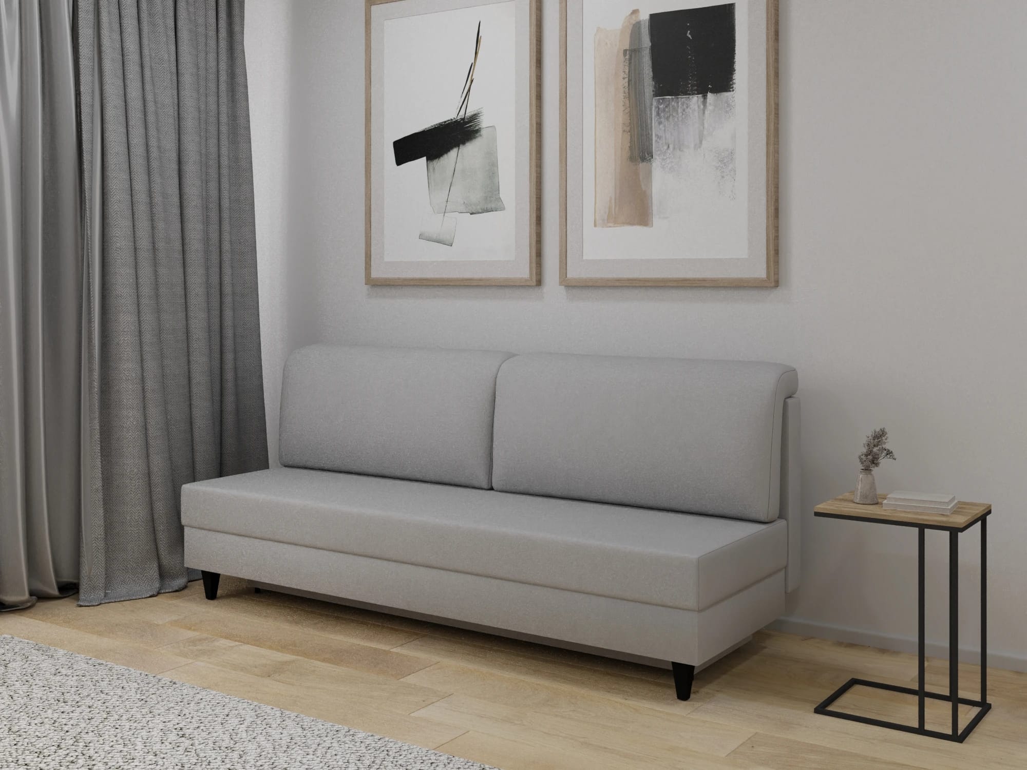 РИО-2 (Дакота 29 (Dakota 29)) - фото 7