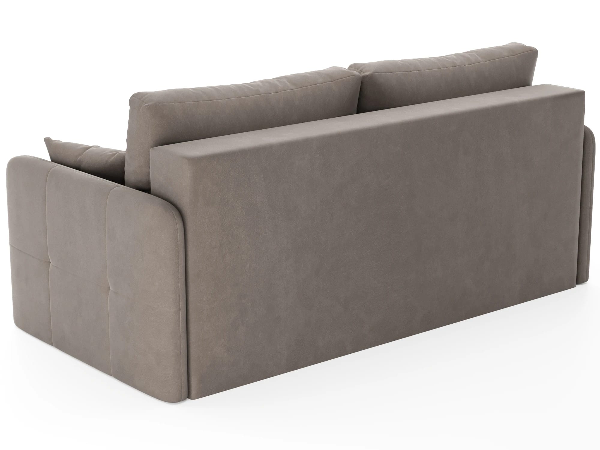 МЕЛИСА-3 (MELISA-3) (Флаффи (Fluffy) 6) - фото 2