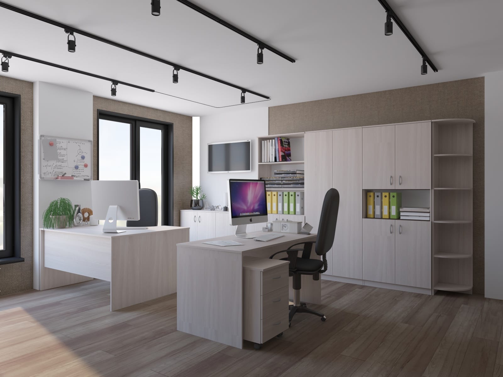 ИМИДЖ (ясень светлый) - фото 4