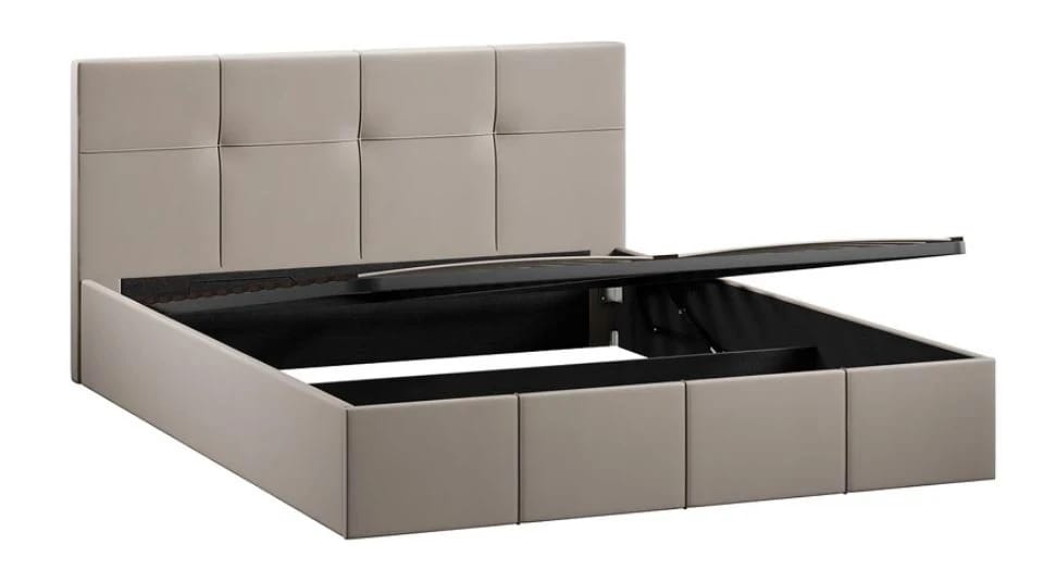 ЛОРА (Велюр Confetti Smoke) - фото 4