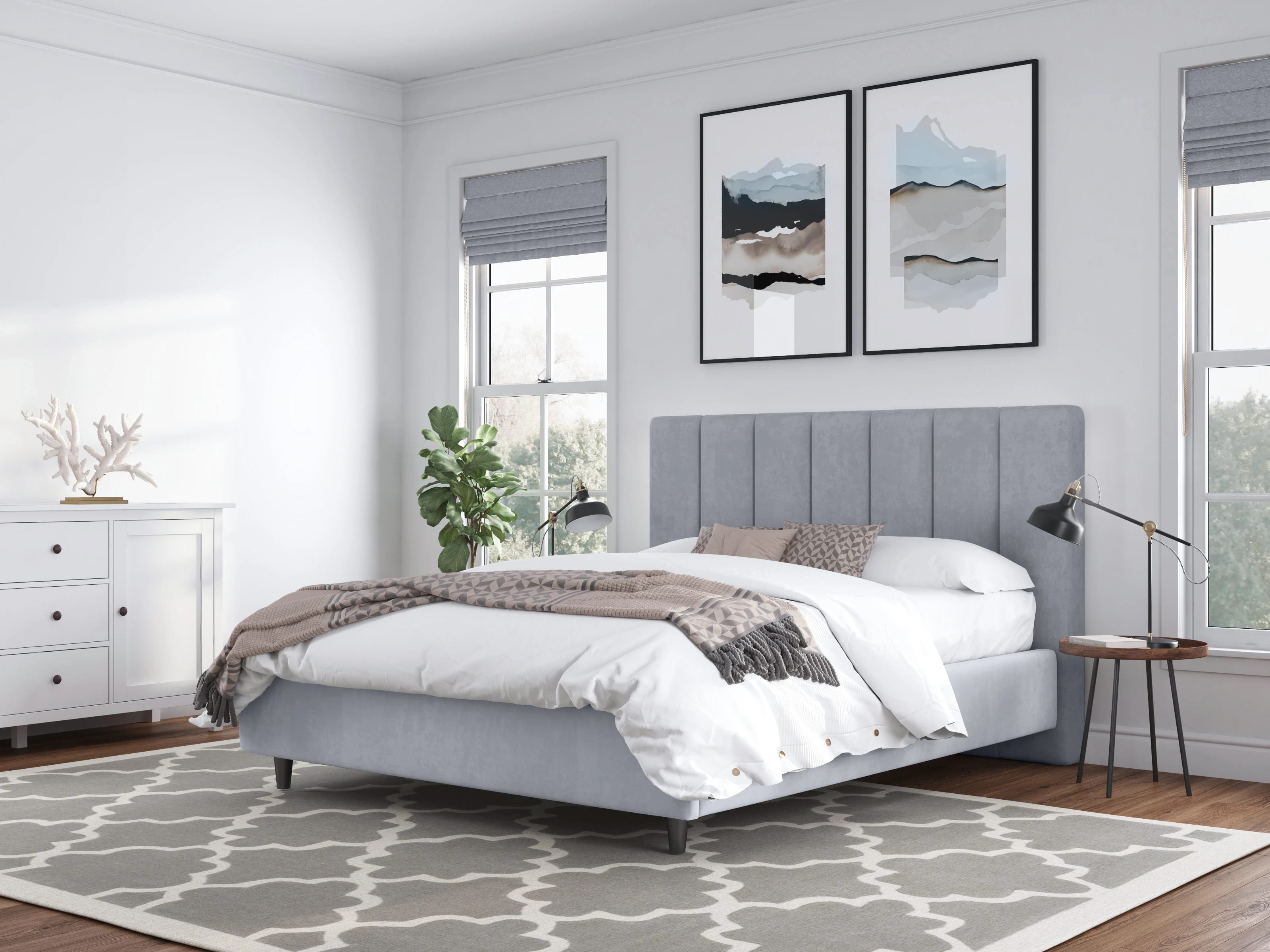 СИНДИ -2 (SINDY-2) (Велютто (Velutto) 52/ножка венге) - фото 3