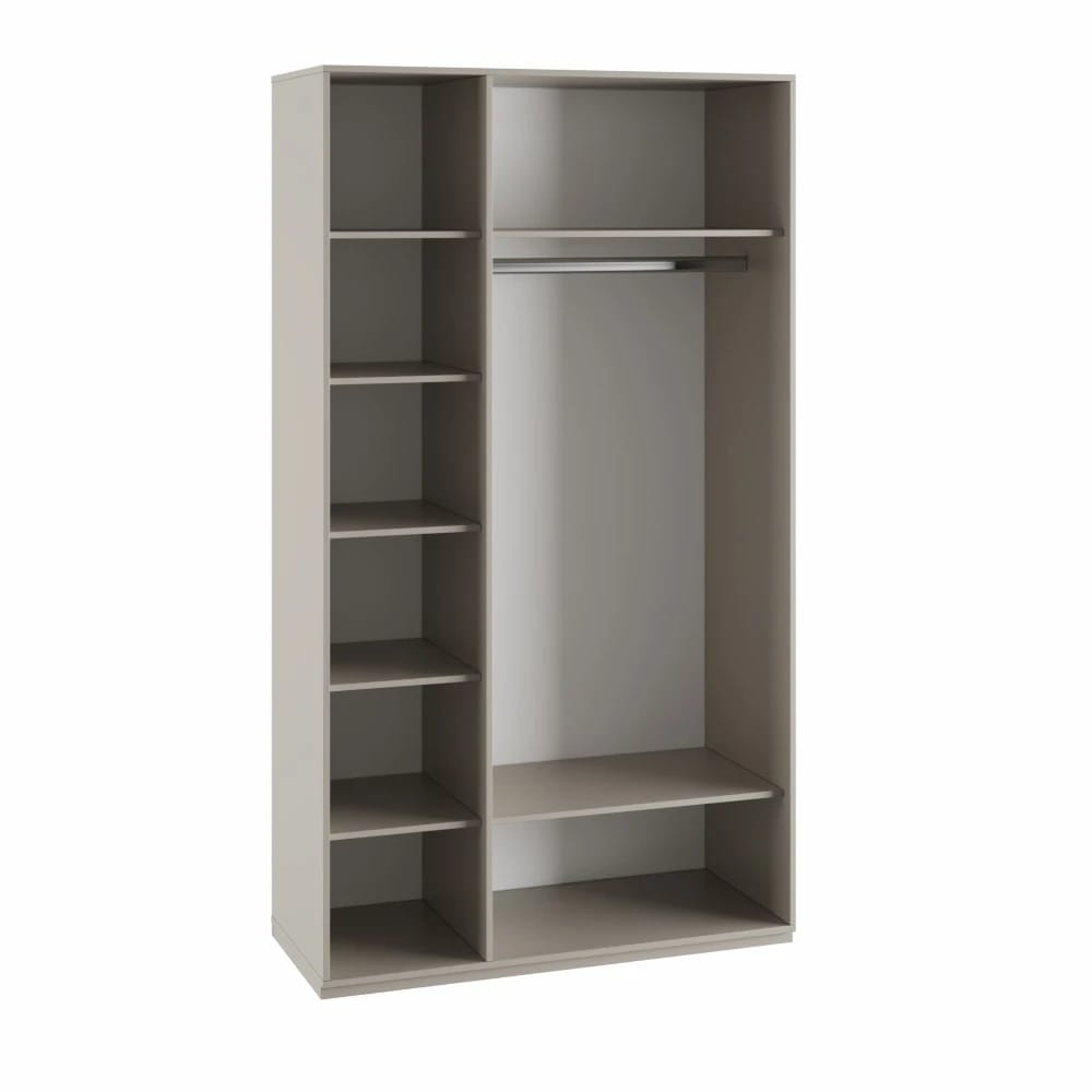 НИКА (кашемир/бежевый мат.) - фото 2