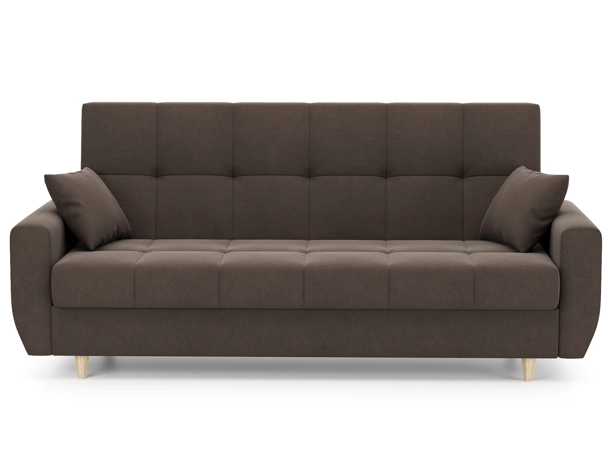 УЮТ (Fluffy (ultra) 7 (шоколад)) - фото 4