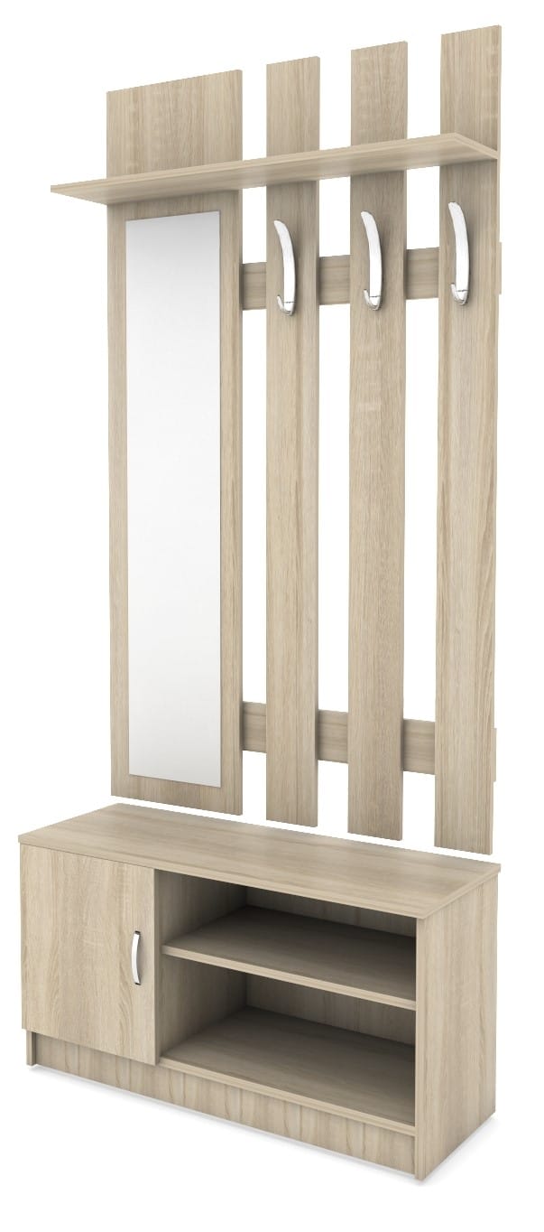 МАЛЫШ-М (дуб сонома) - фото 1