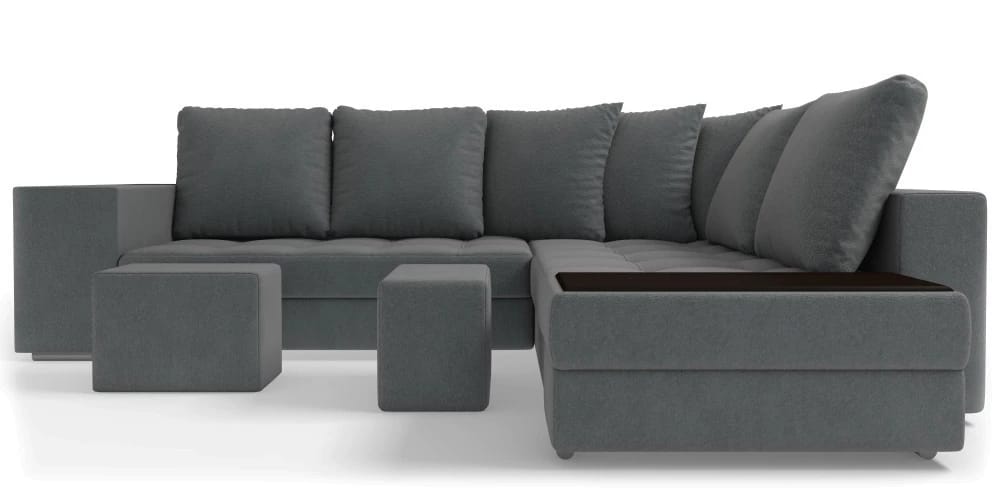 ЖАРДИН-3 (Luma 23) - фото 2