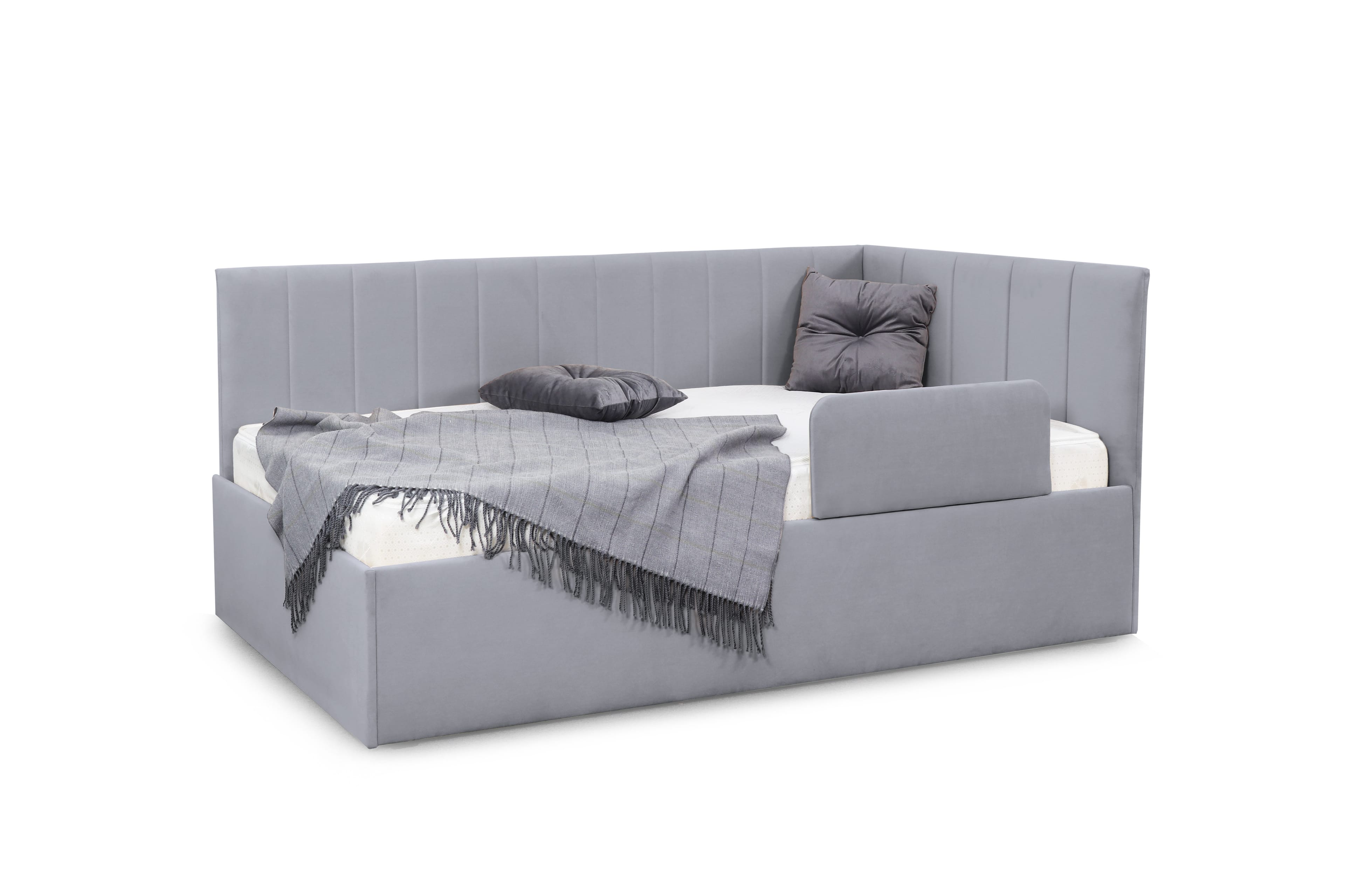 ХЕППИ-2 (Вариант 2/Мора серый) - фото 1