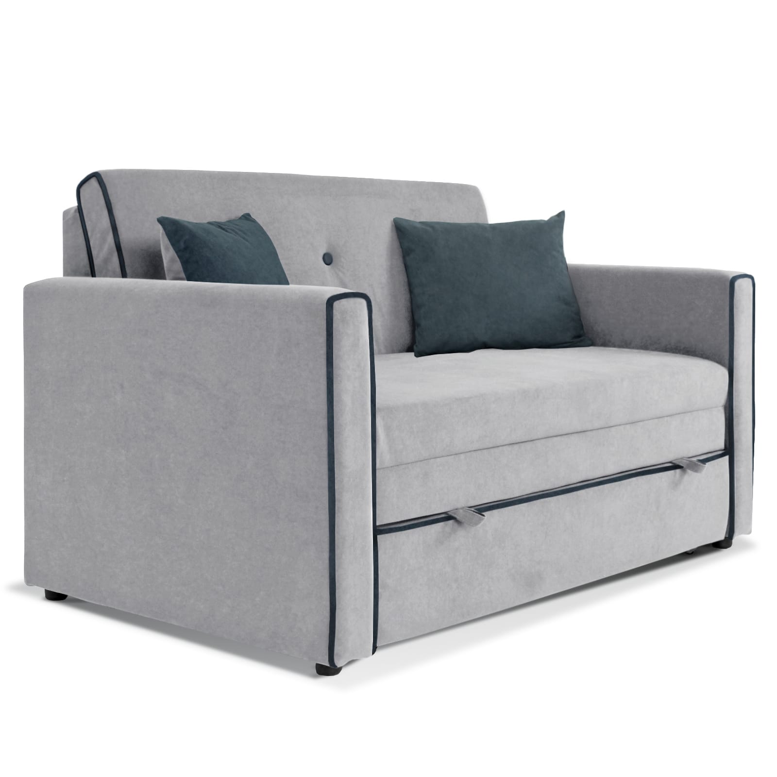 МАРК (Меген 22 (смок)/Меген 27 (графит)) - фото 1