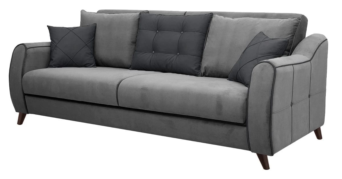 БРИЗ (ULTRA GREY  / ULTRA GRAFITE) - фото 1