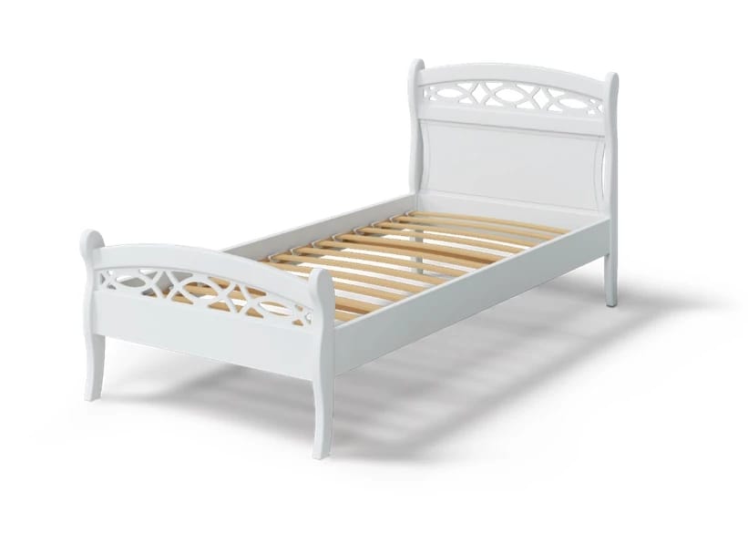 НАТАЛИ (Белая) - фото 2