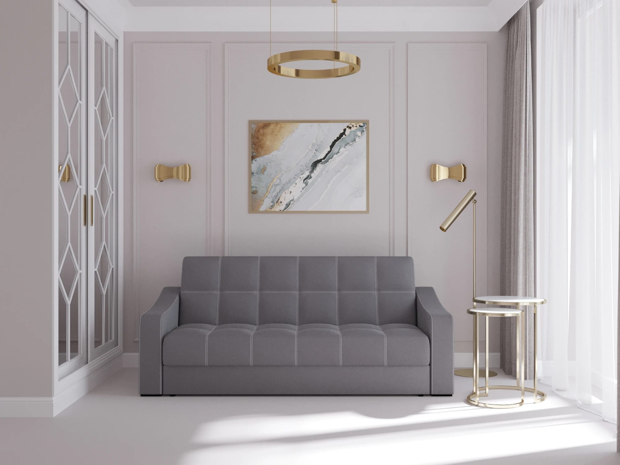 НЕО-48М (LOVELY 37) - фото 4