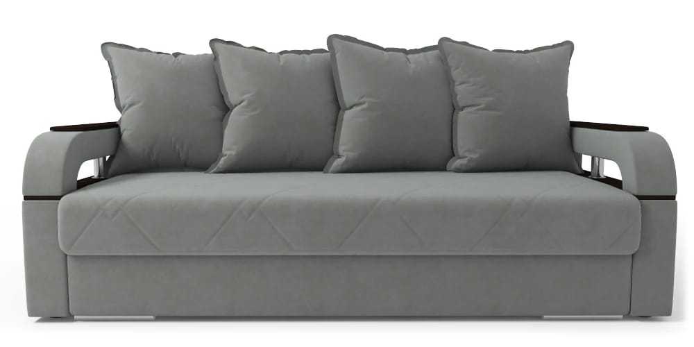 МОНИКА (Дакота 30 (Dakota 30)  / Дакота 30 (Dakota 30)  / ЛДСП (Москва) венге) - фото 2