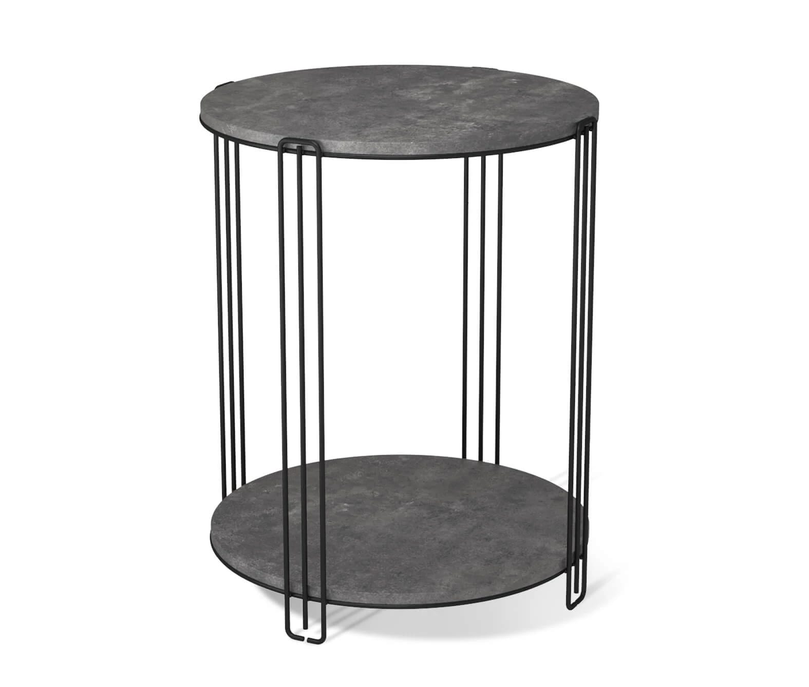 SHEFFILTON (SHT-CT33) (черный муар/мокрый асфальт) - фото 1