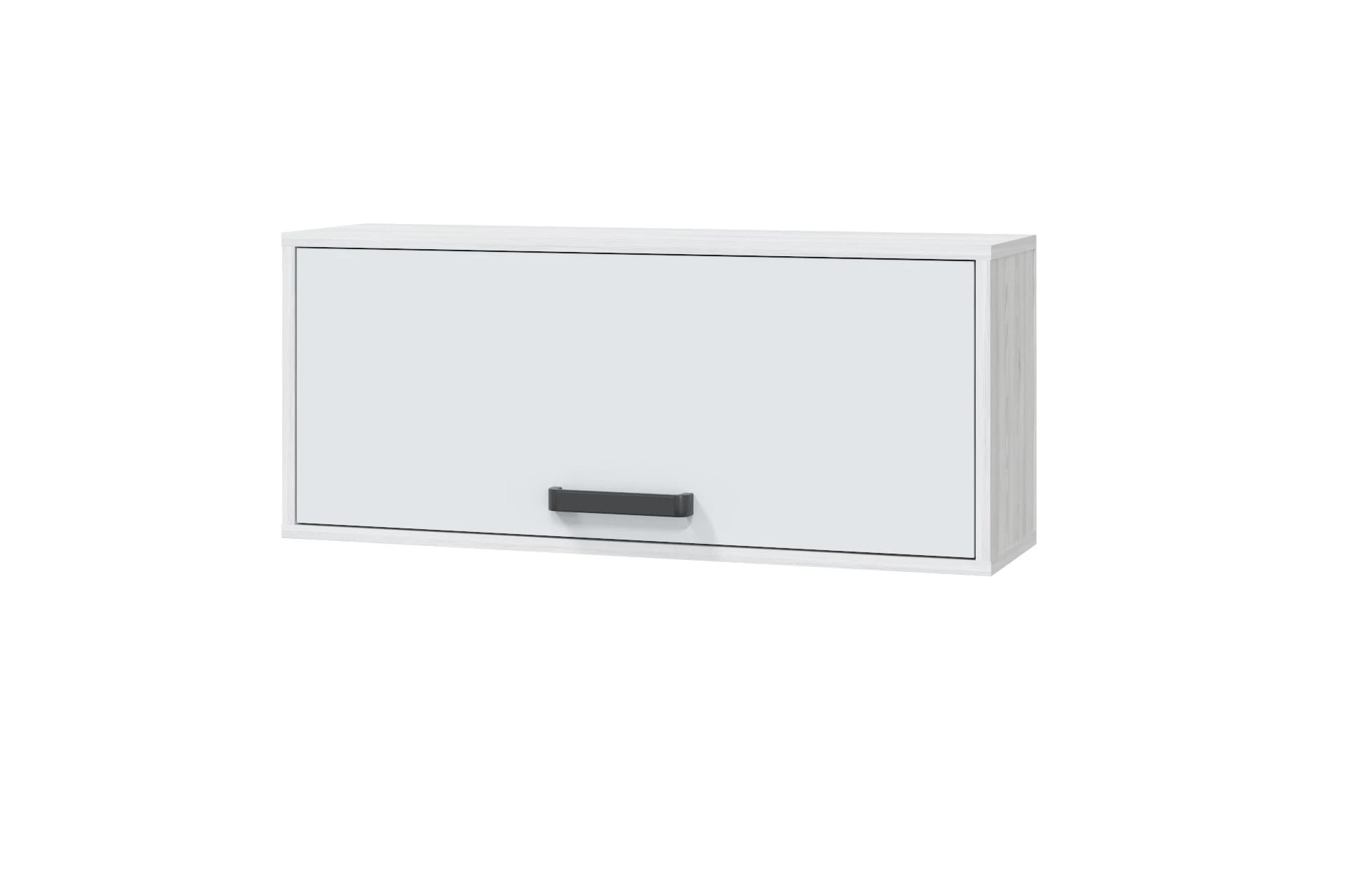 ОЛИВЕР (ясень анкор белый) - фото 1