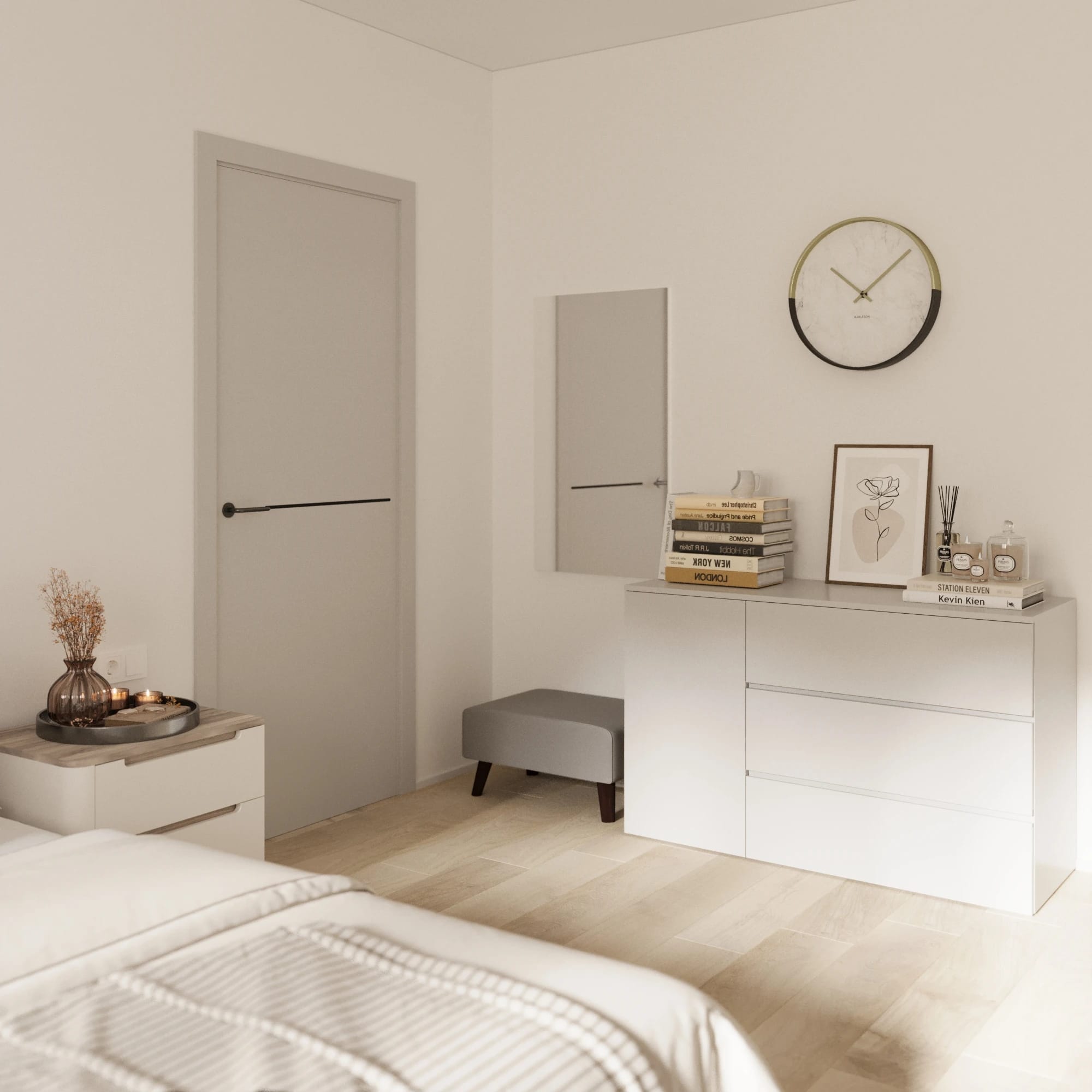 ХИЛТОН (Дуб Крафт Золотой) - фото 2