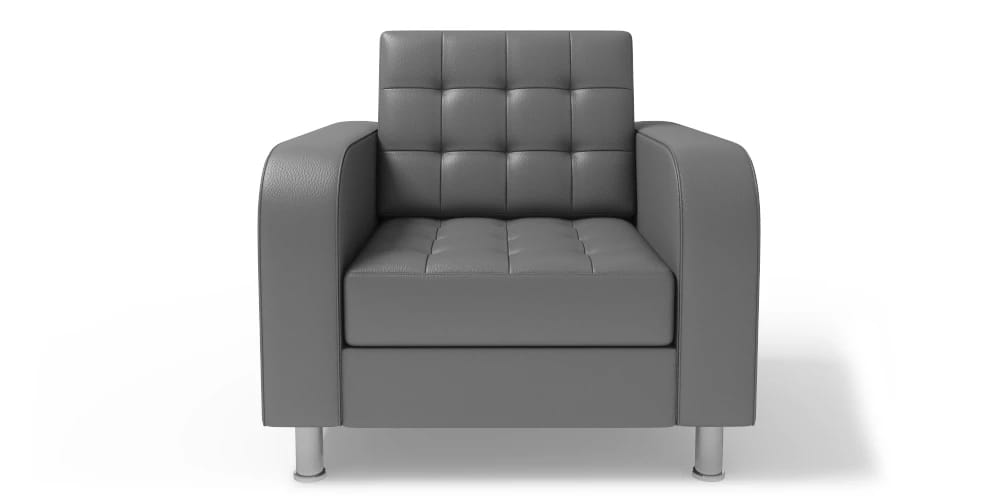 ПАРИС-1 (Иск.кожа Линкольн 011 (Lincoln 011)) - фото 2