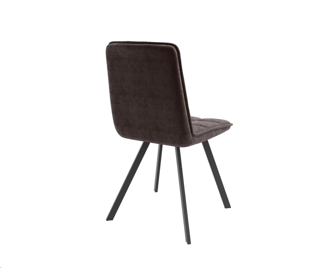 РОМ D (ROM D)/РИМУС (Черный/Brown Lux b29) - фото 3