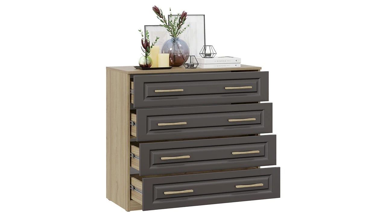 СЭНДИ (вяз благородный/серый вулкан) - фото 4