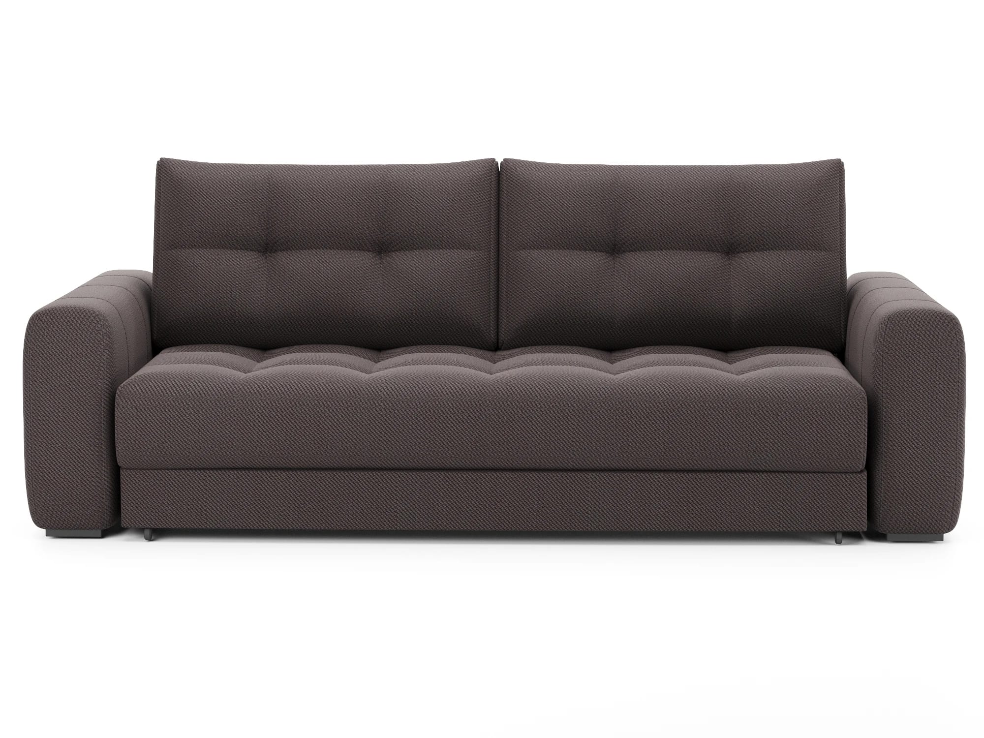 АТТИКА (REAL 14 (A) (серо-коричневый)) - фото 4