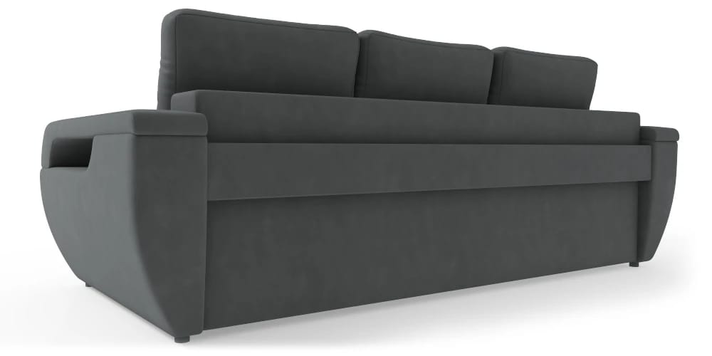 РАЛЬФ (Ультра графит (Ultra grafit)  / Ультра графит (Ultra grafit)) - фото 3