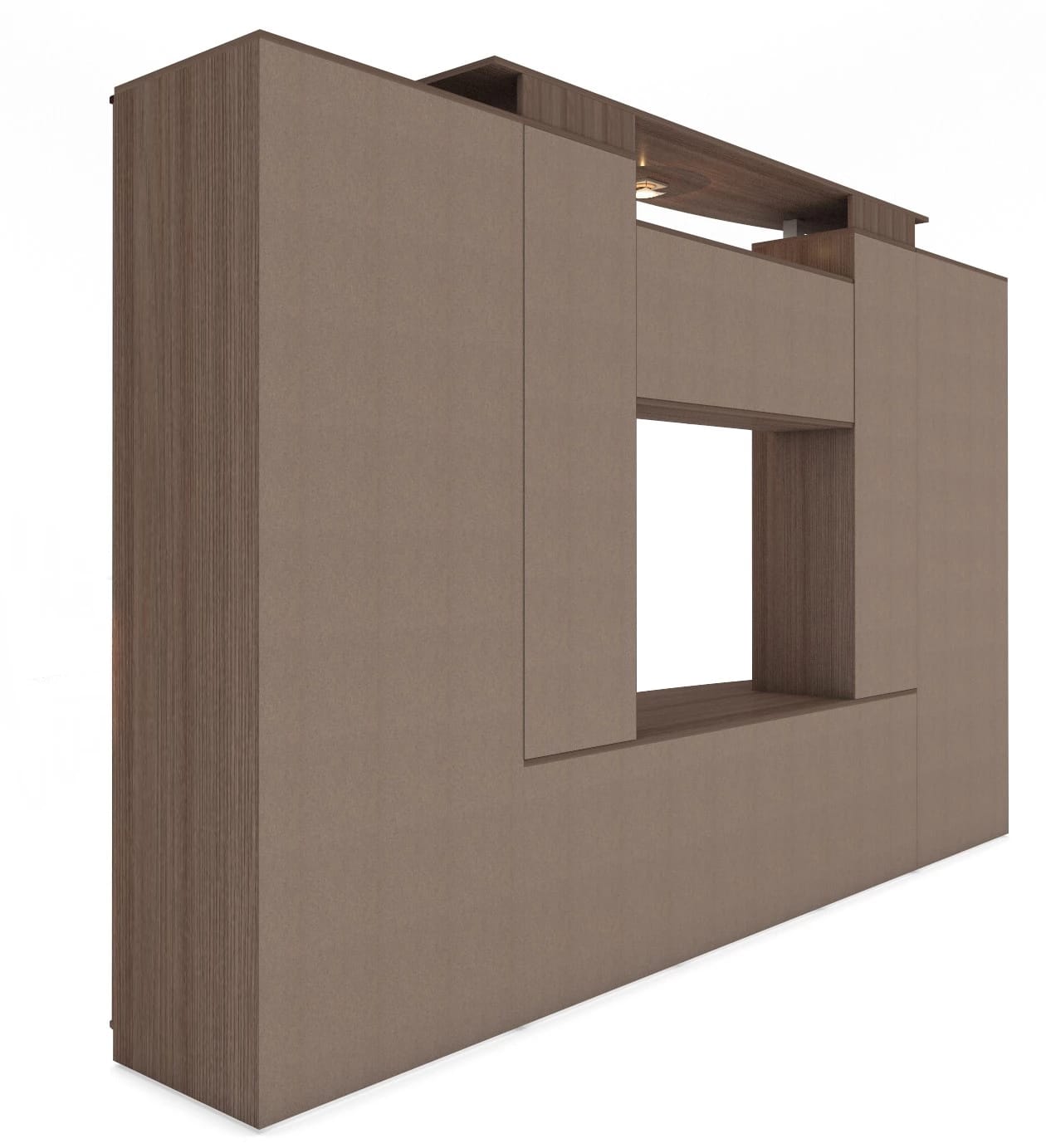 КРИСТИНА-3 (шимо темный/шимо светлый) - фото 3