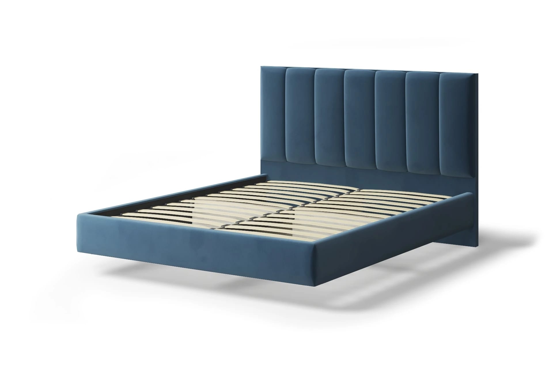 ЛАУРА СОФТ (deep blue/синий) - фото 4