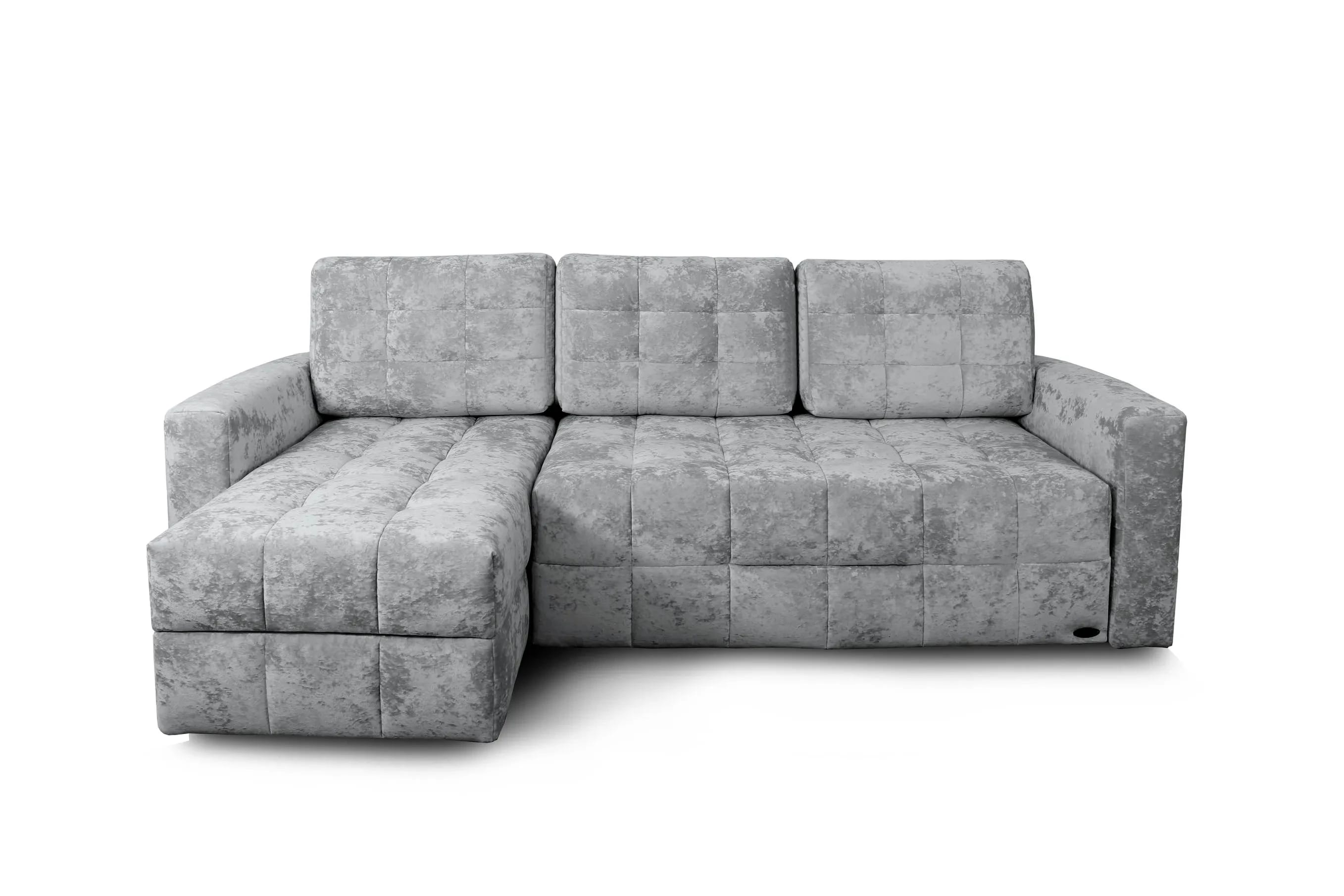 БРЕМЕН (Вариант 4/Тиффани серый) - фото 2