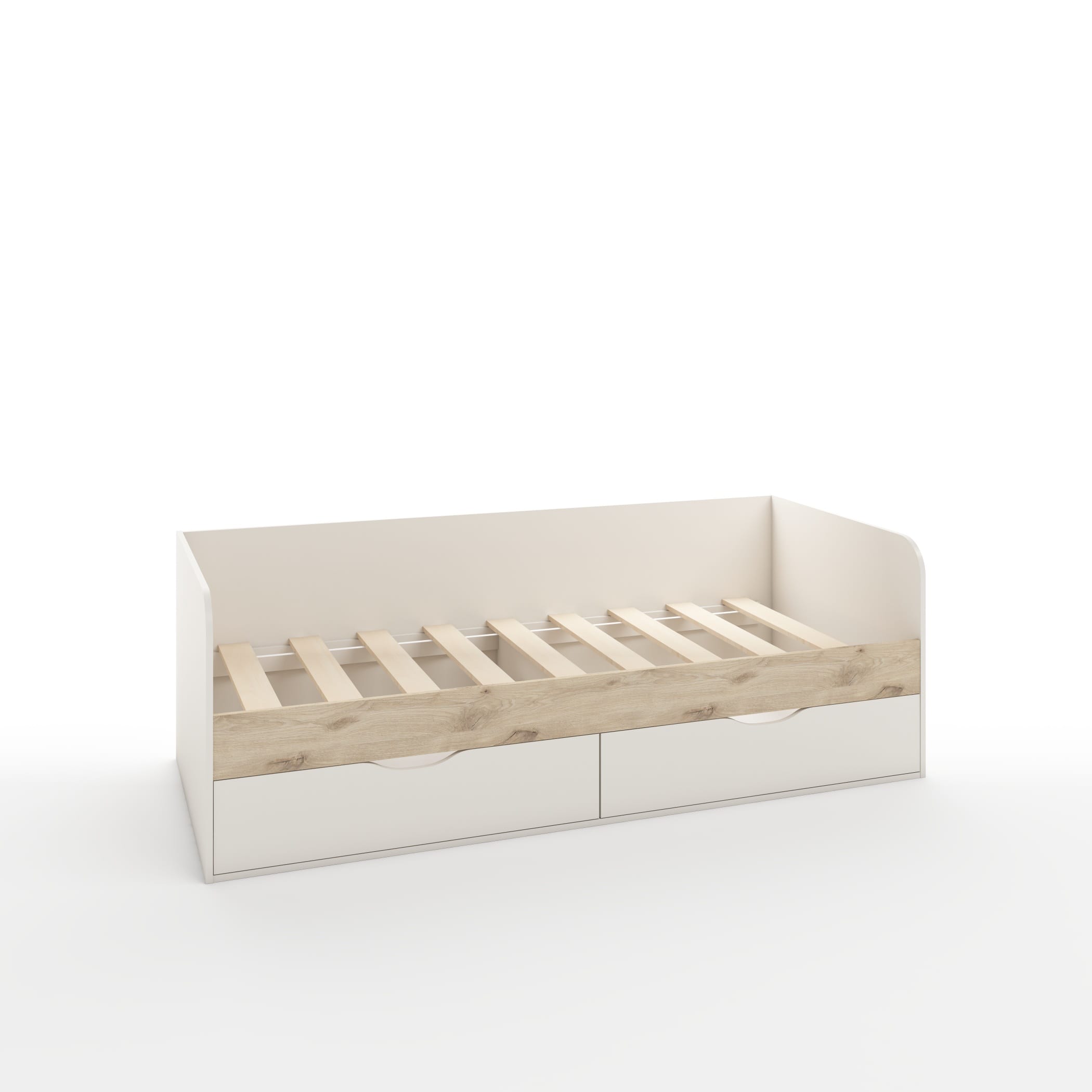 ОСЛО (OSLO) (тэффи (легкий шелк)/небула) - фото 1