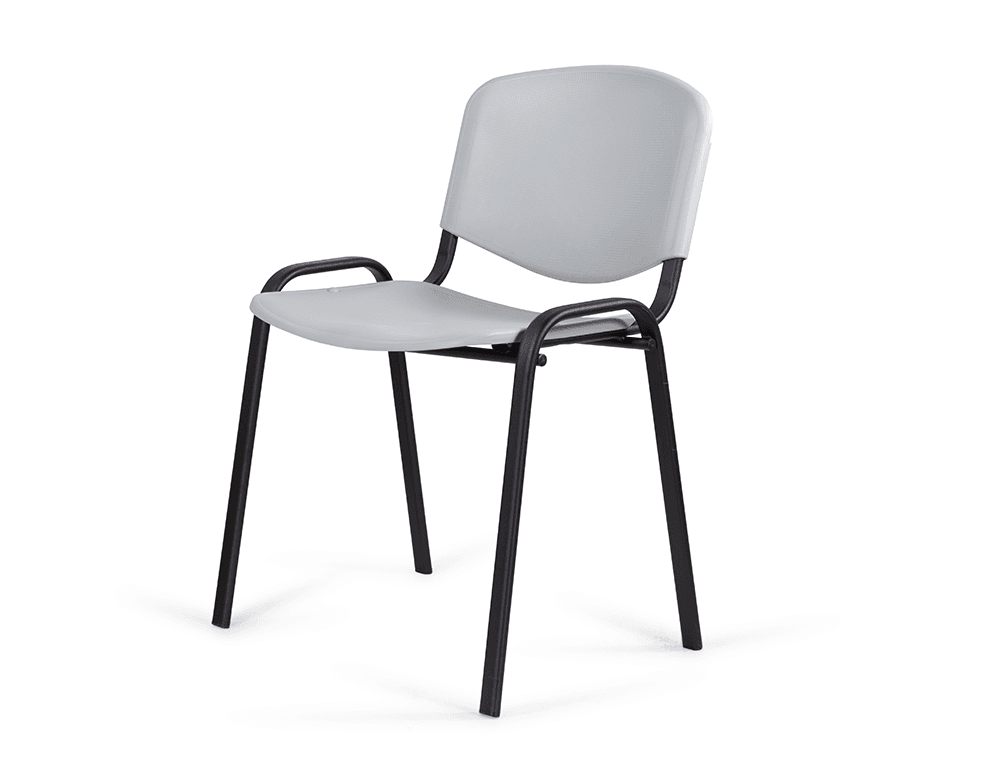 ИЗО (пластик серый) - фото 1