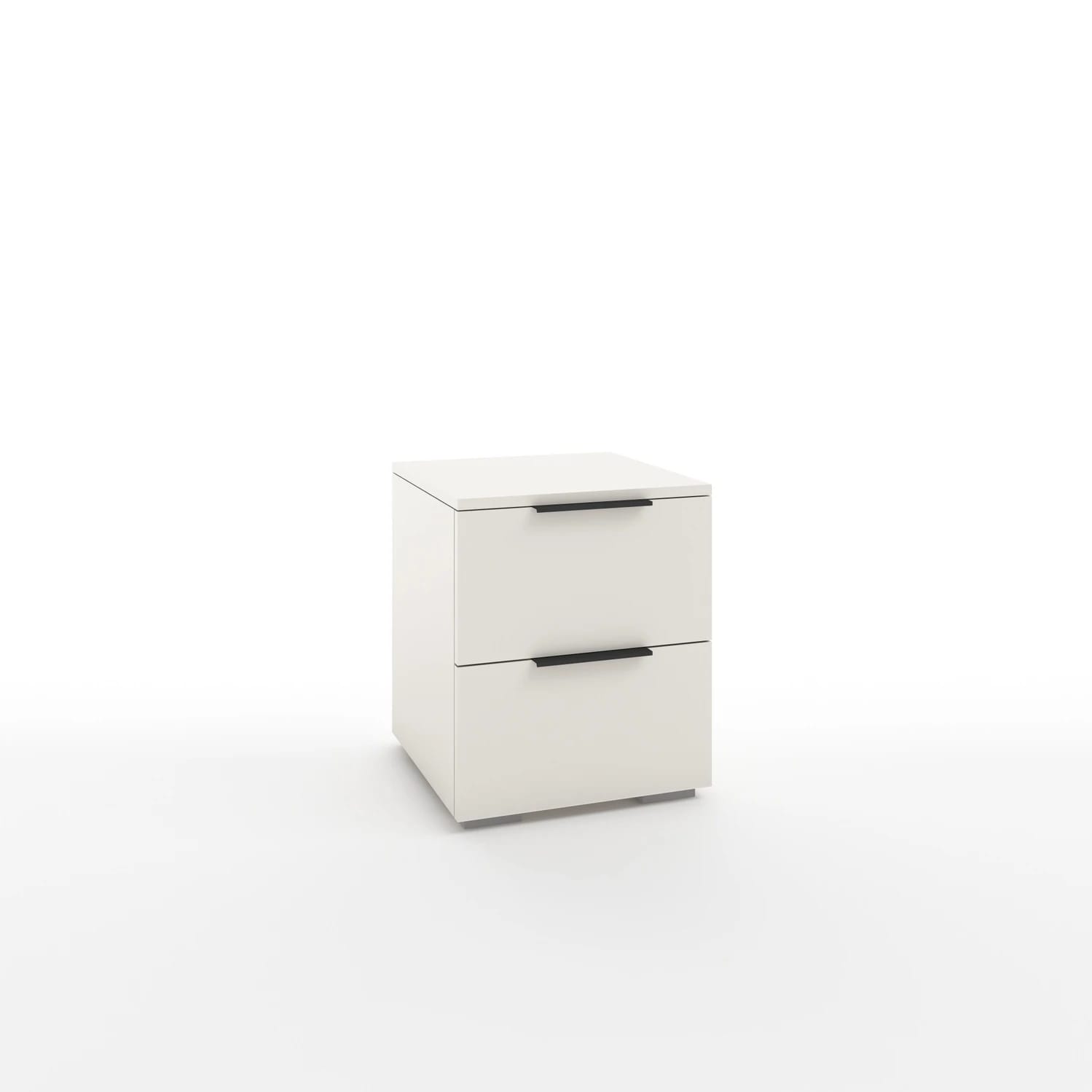 ОСЛО (OSLO) (тэффи (легкий шелк)/ ручка СА-6, цвет - черный) - фото 5