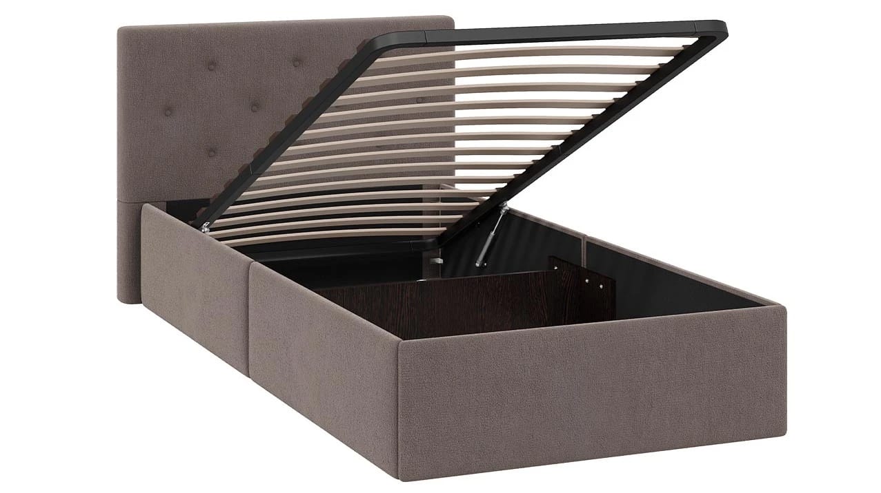 ТЕЙЛОР (Велюр Neo Бежевый) - фото 5