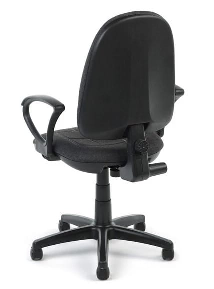 NOVA CHAIR OFFICE J1 (ткань С-2 (серый)) - фото 5