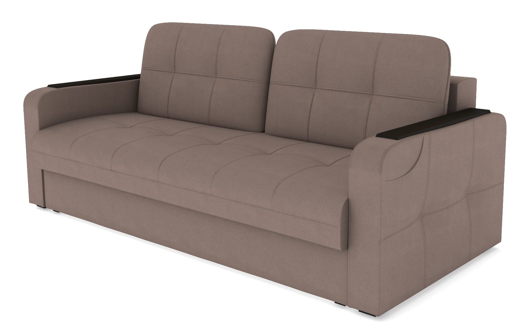 SMART 3 (СМАРТ) (Велюр Велютто 06) - фото 1