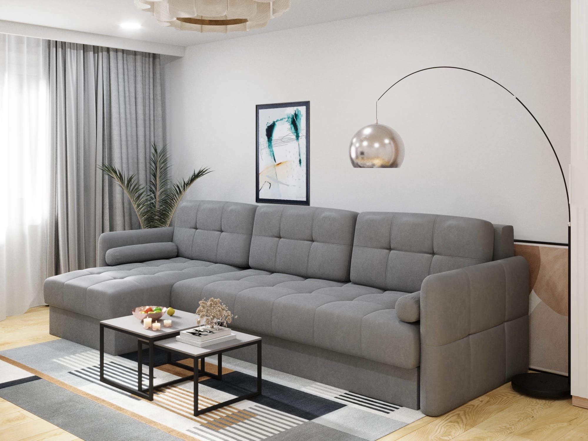 БИГ-БЕН (NEW) (Саваж (Savage) 925) - фото 5