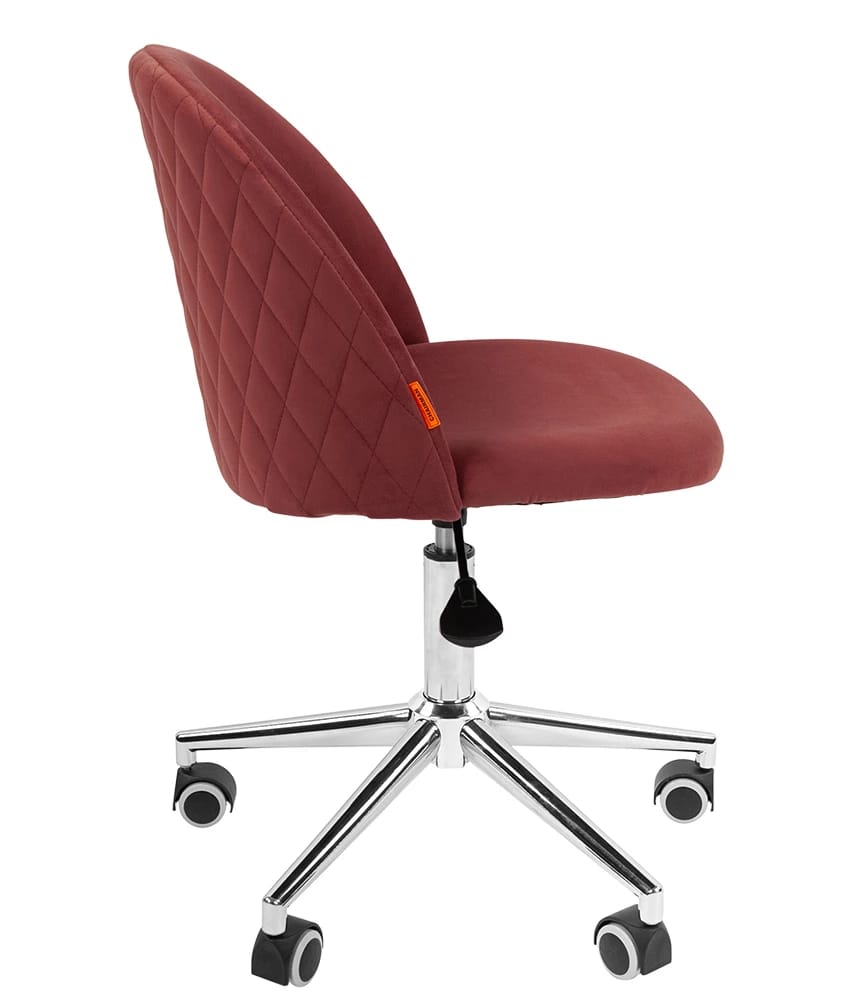 CHAIRMAN HOME 118 (ткань Т-28 коралл) - фото 4