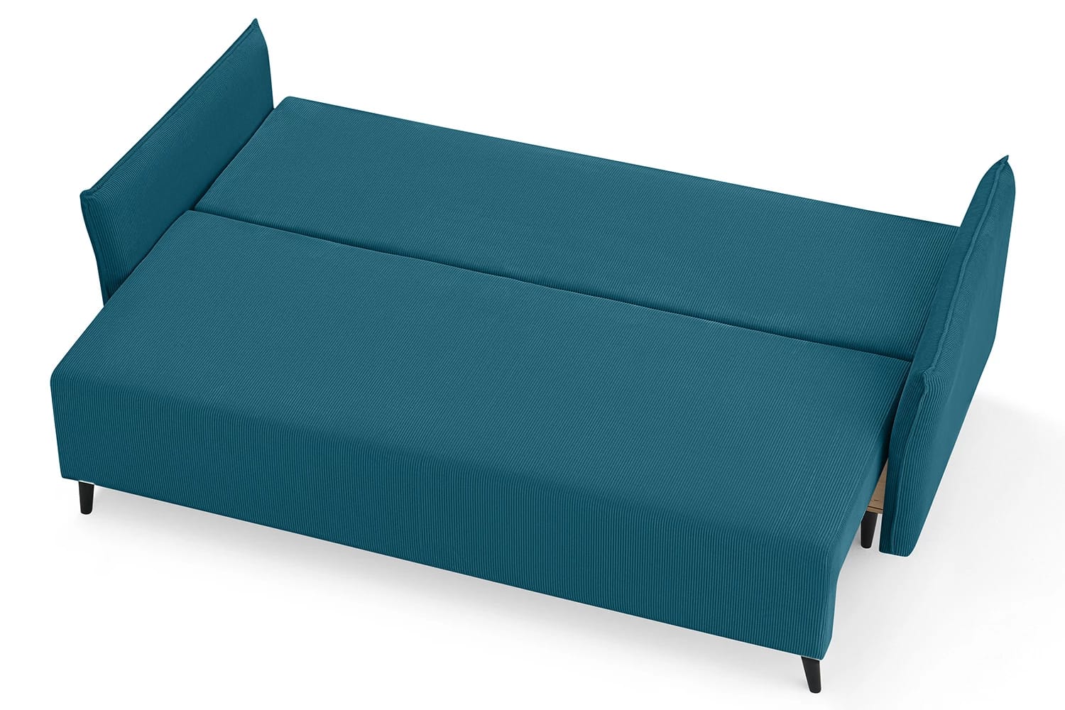 ОТТО (1440 тёмно-бирюзовый (Vertical 677)) - фото 4