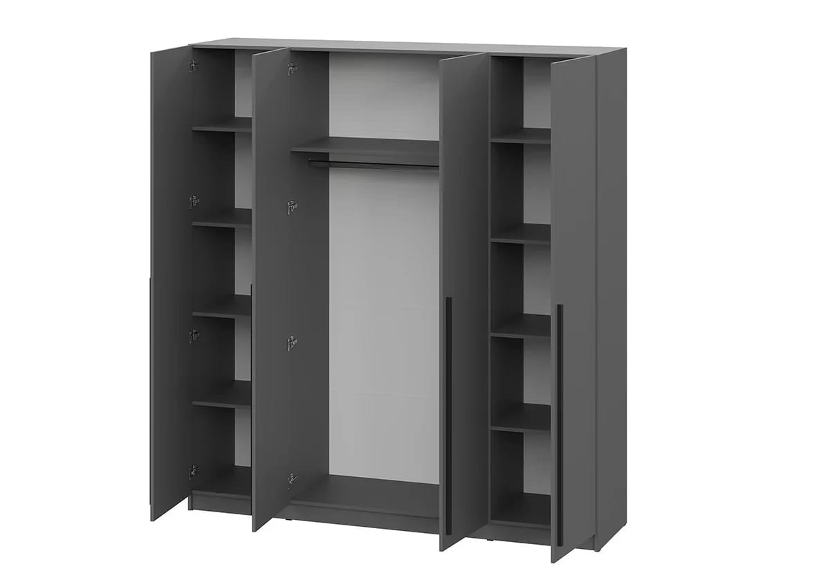 РИО (серый графит) - фото 2