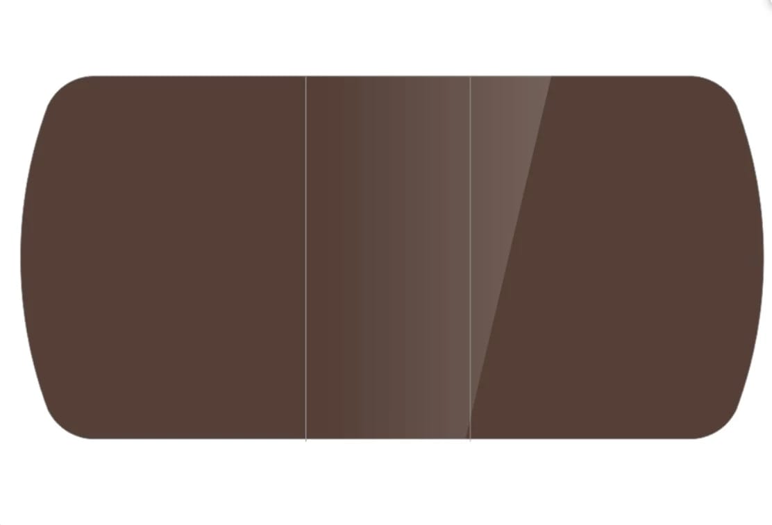 БОСТОН-3 ((опора триумф)/(Шоколад глянец/венге)) - фото 3