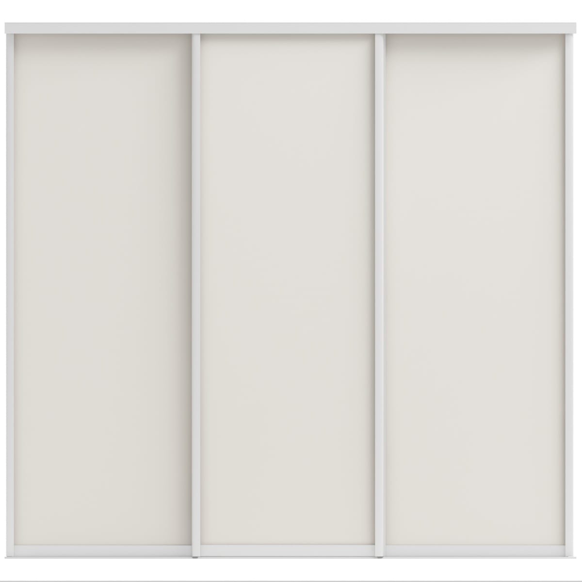 ОРИОН (ЛДСП) (тэффи/профиль С хром) - фото 1