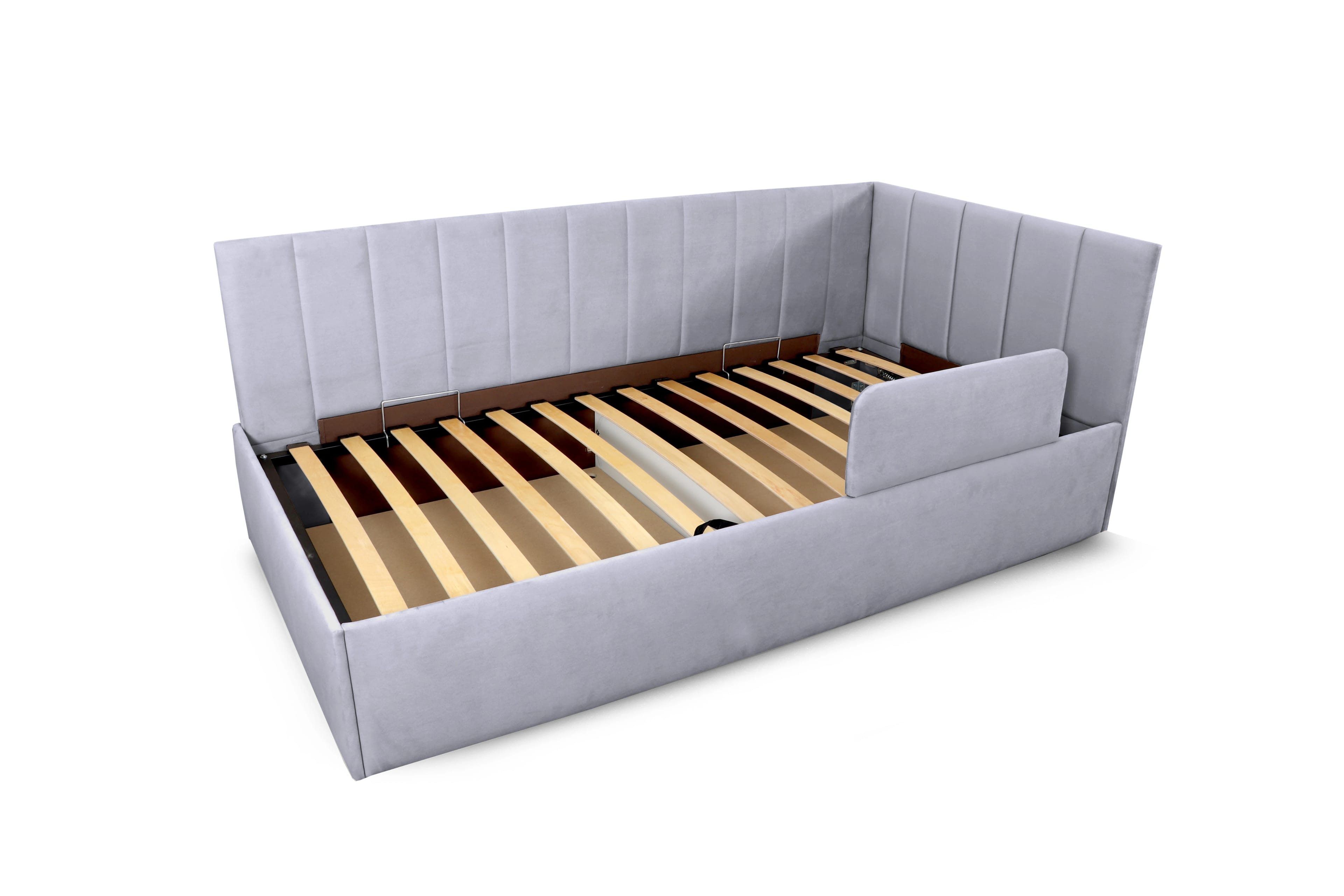 ХЕППИ-2 (Вариант 2/Мора серый) - фото 3