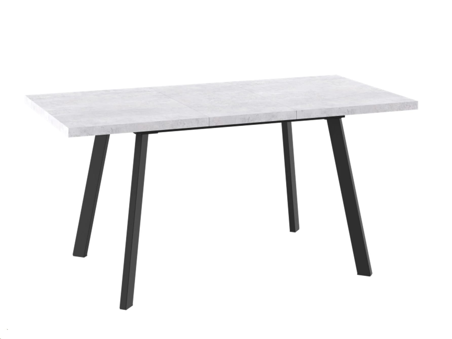 БОРГ (BORG)/БЕРНАР-120 (Серый сланец/Чёрный) - фото 2