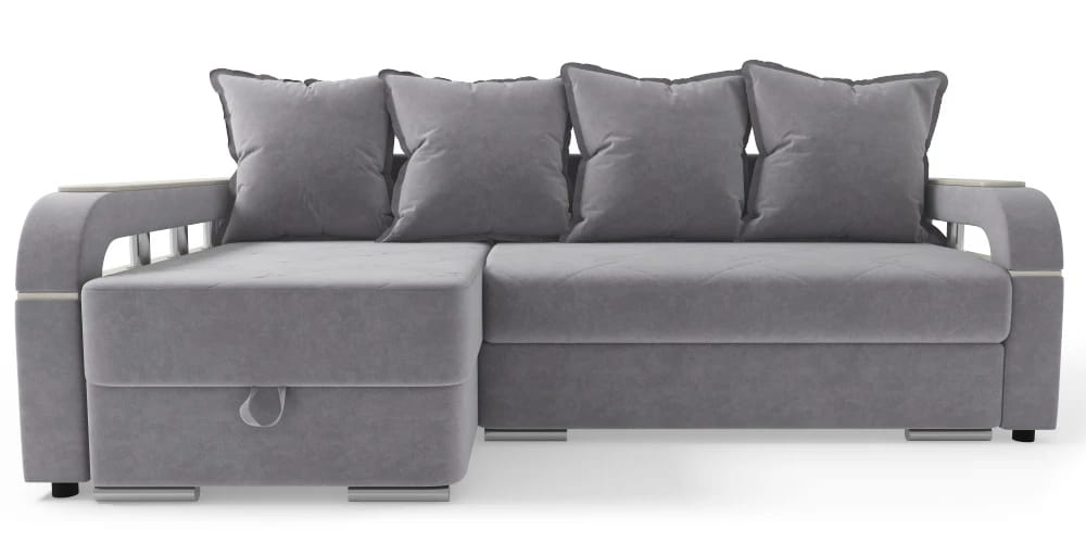 МОНИКА (Небби 306 (Nebbe 306)  / Небби 306 (Nebbe 306)  / ЛДСП (Москва) дуб седой) - фото 2