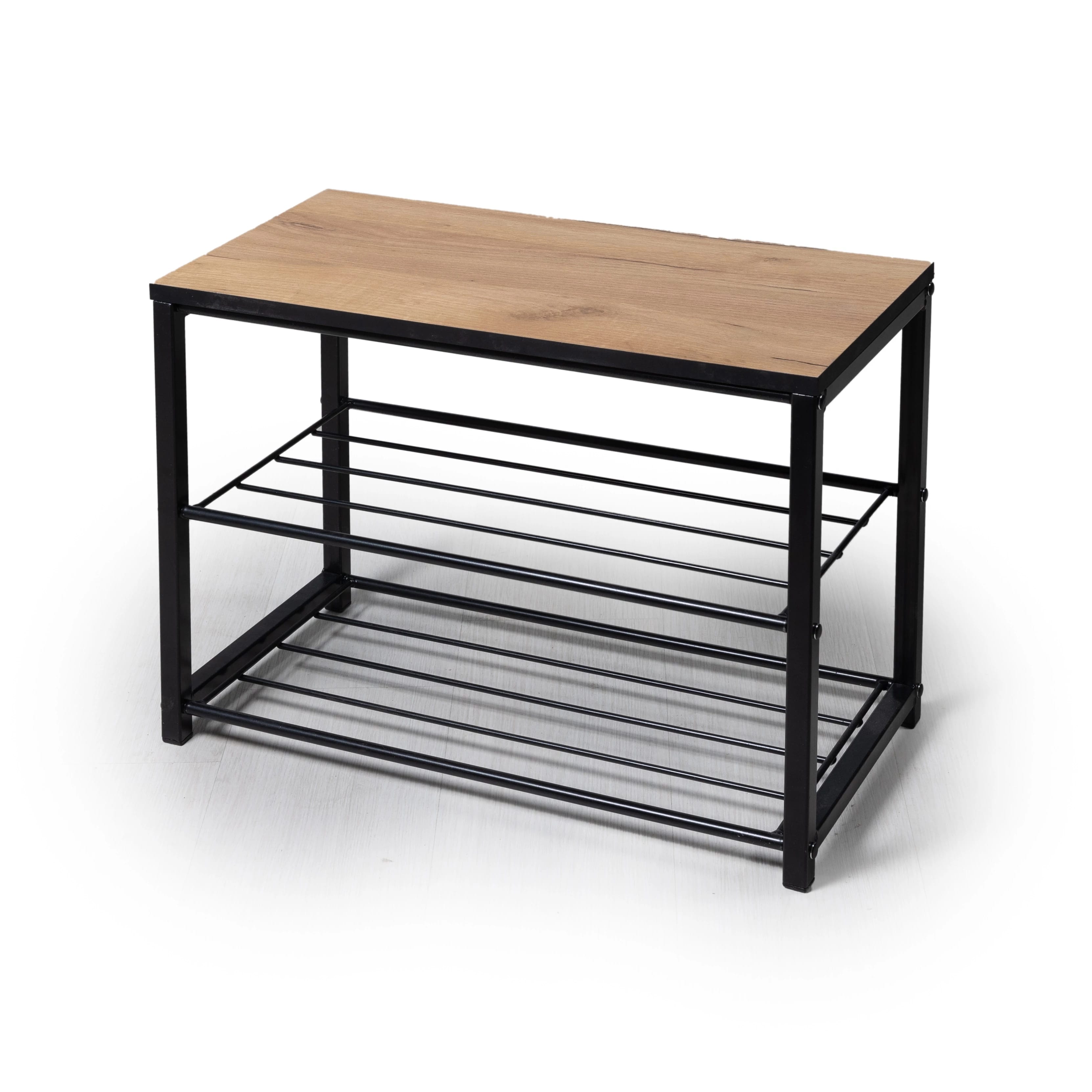 ВЕРДА (дуб крафт золотой) - фото 1