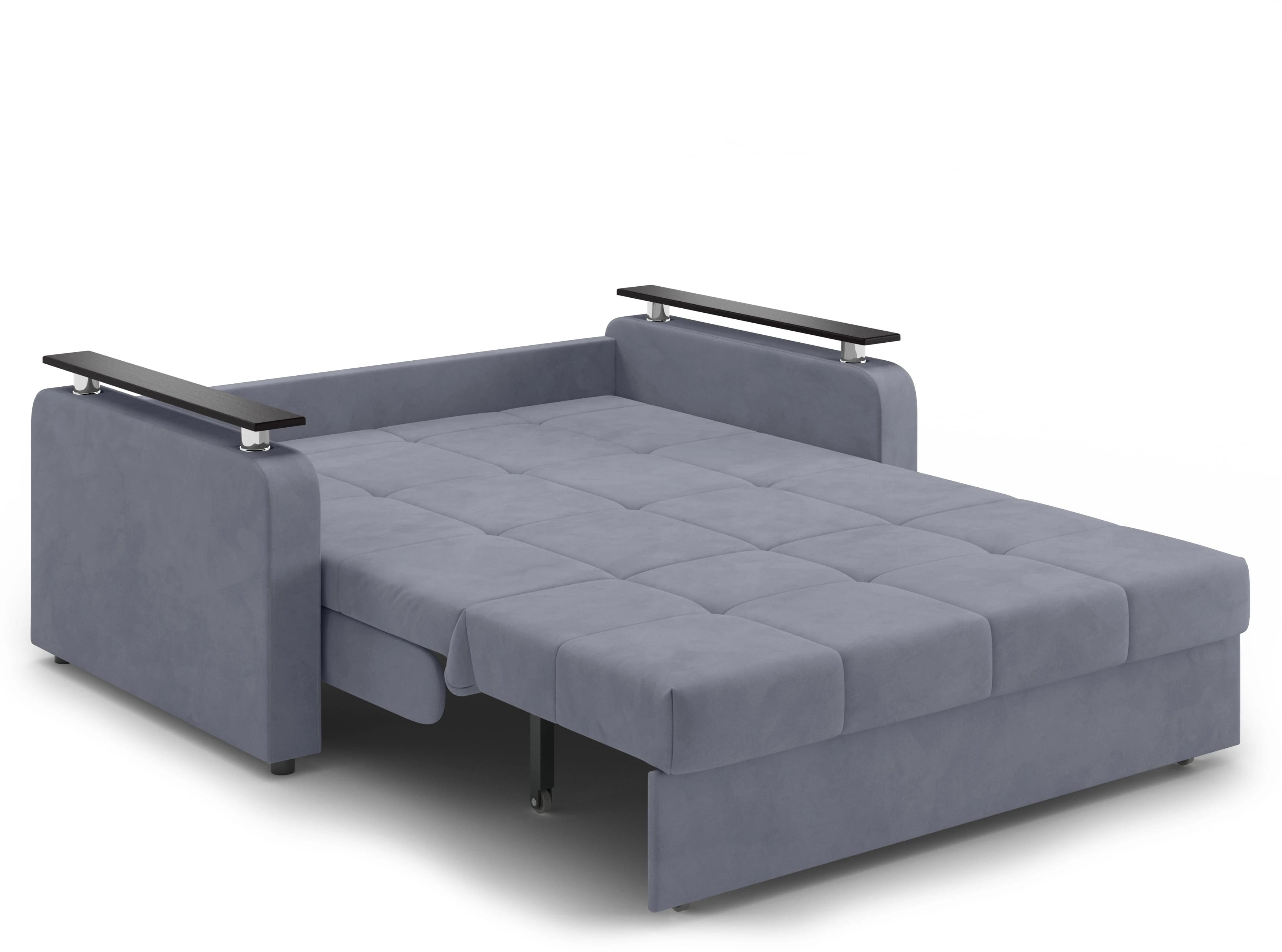 ОСТИН (темно-серый (Velutto 32)) - фото 4