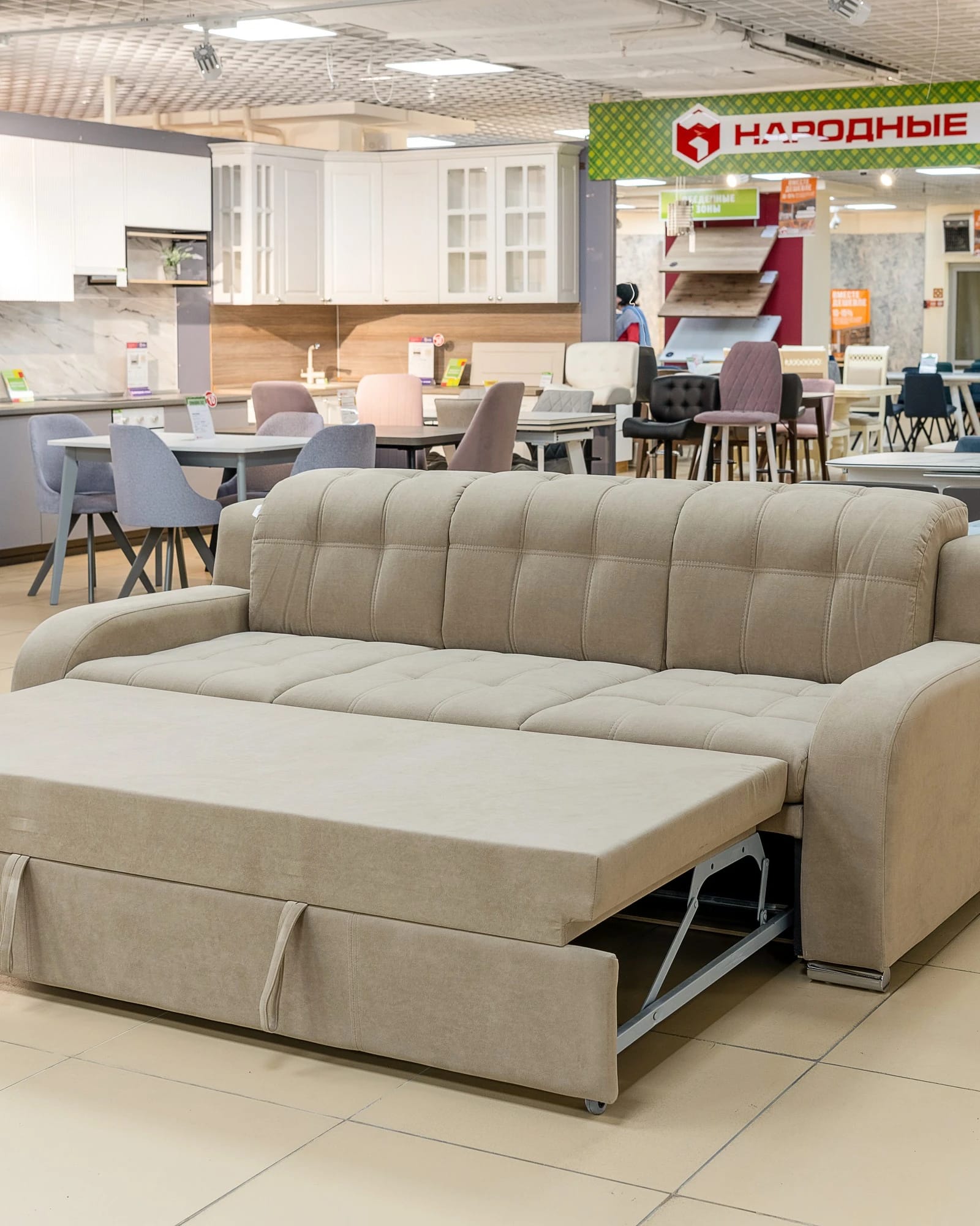 ЖЕМЧУГ-2 БД (Лума 05 (Luma 05)) - фото 8