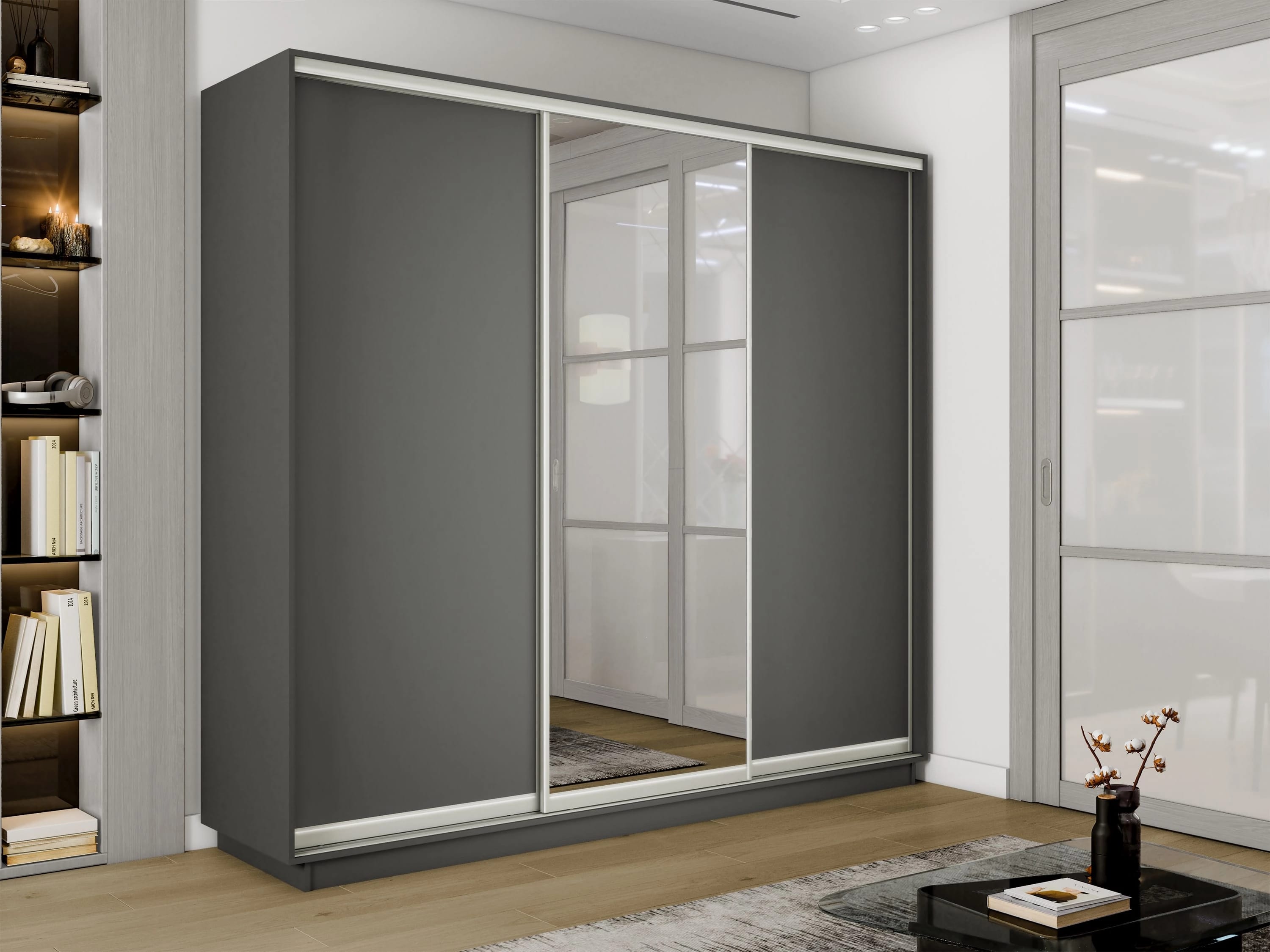 ЭКСПРЕСС-2 (серый диамант) - фото 2